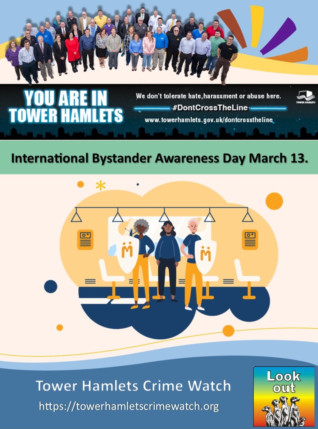 National Bystander Day